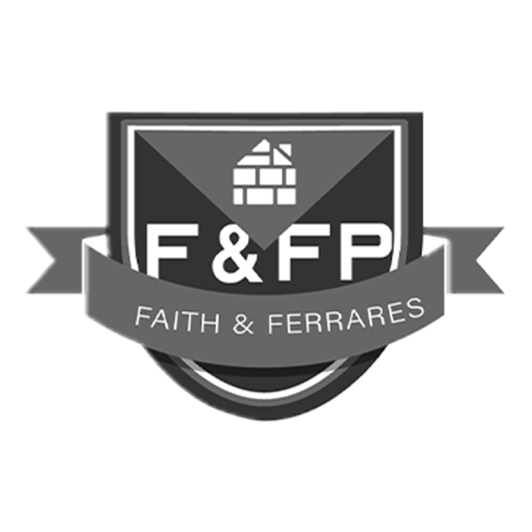 FAITH E FERRARES PAVERS